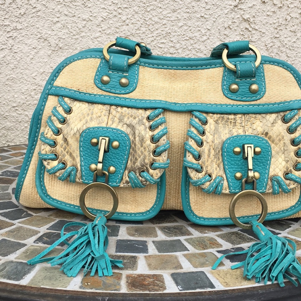 Rafe sholderbag